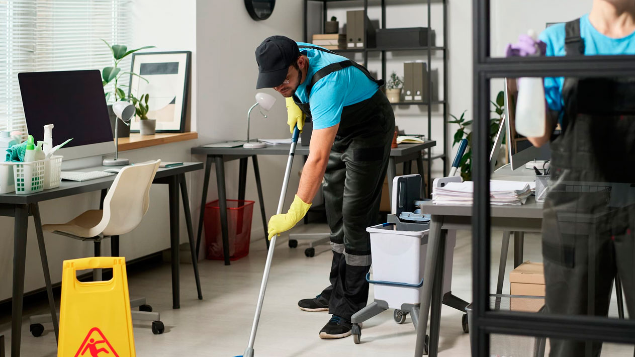 Professional Fabrication Services